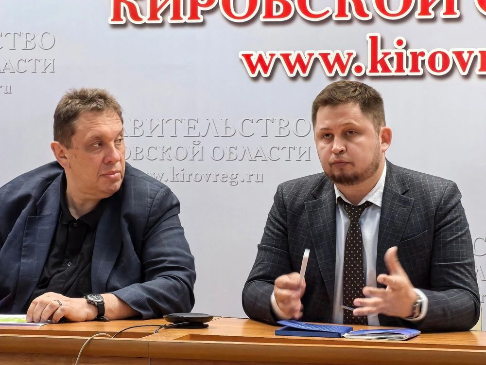 Представители проекта 
