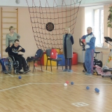 Более 150 детей в Чувашии научились играть  в «Бочча»