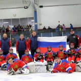 Чемпионы наших сердец! Серебро Сборной России по следж-хоккею в международном турнире!