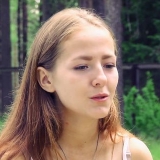Екатерина — героиня очередного фильма программы «Мой старший друг»
