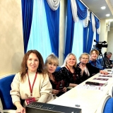 Форум «Наставник-2023» в Саранске